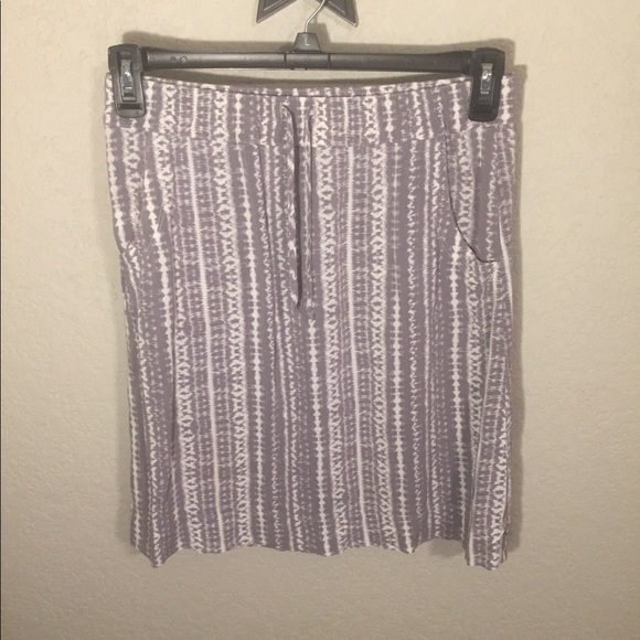 Eddie Bauer Skirt - Picture 2 of 4